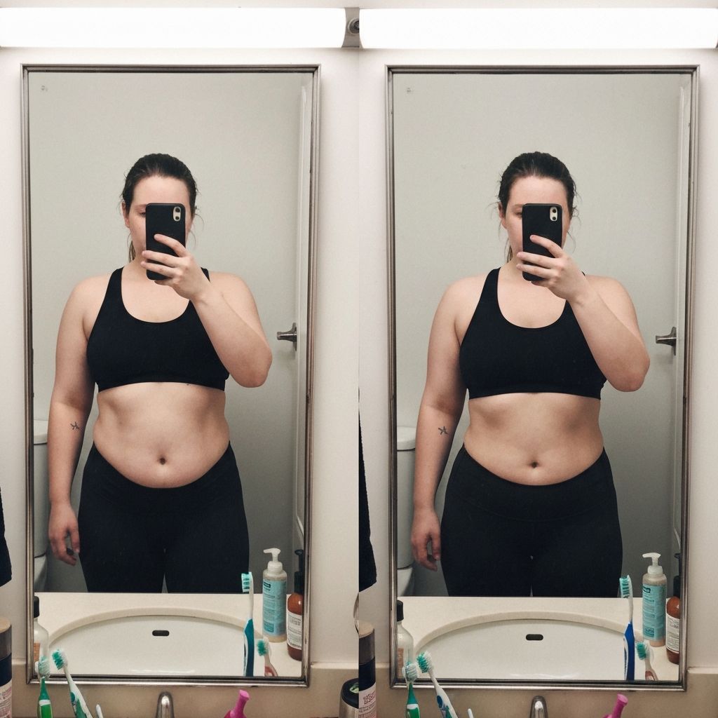 Prije i poslije transformacija