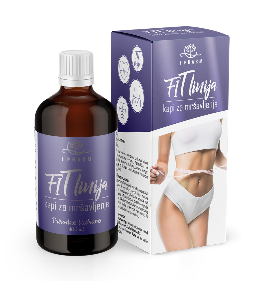 FIT Linija kapi za mrsavljenje