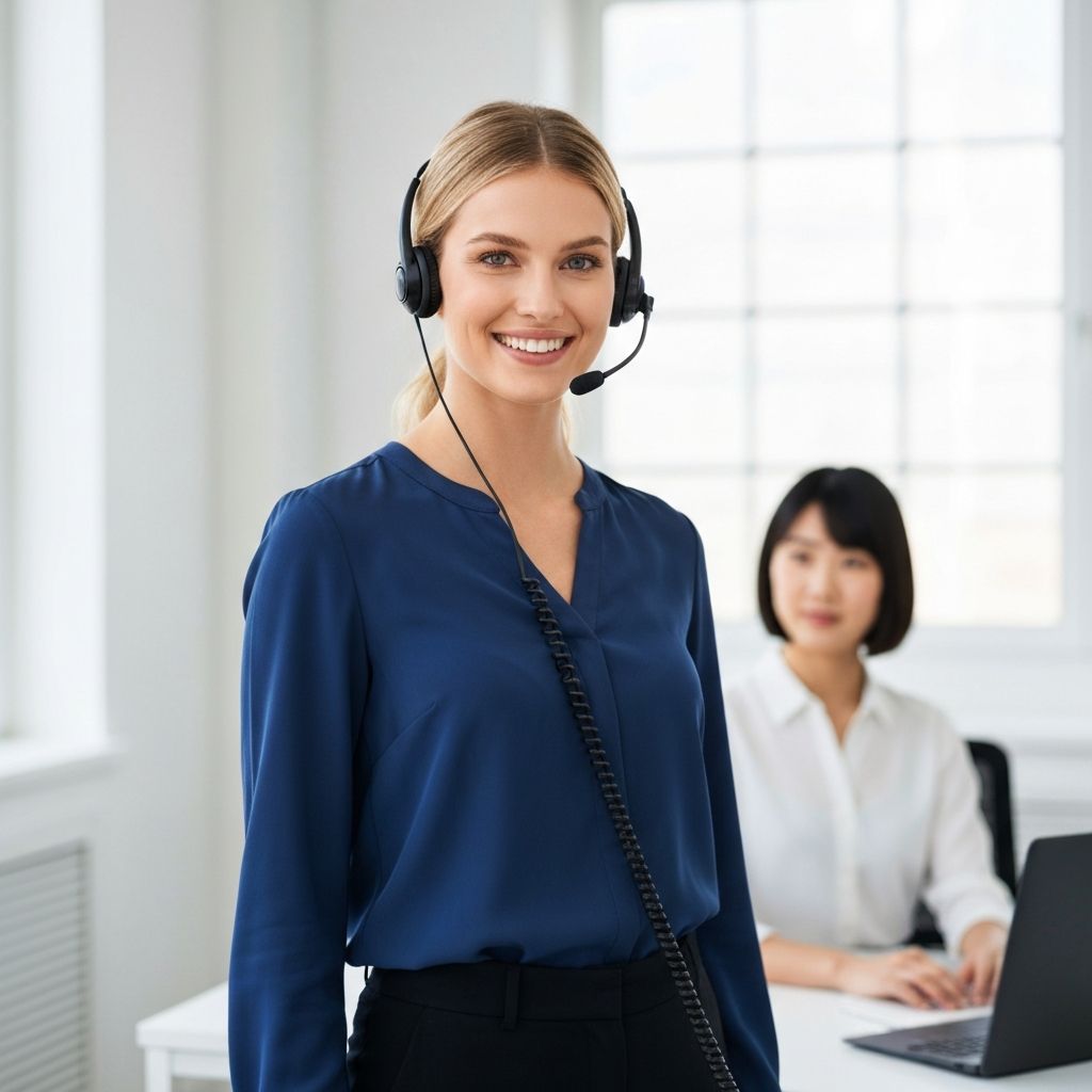 Korisnička podrška